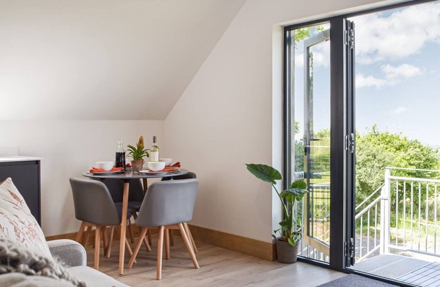 1 bedroom accommodation in Synodd Inn