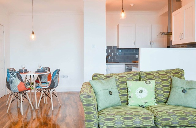 1 bedroom accommodation in Whitehaven