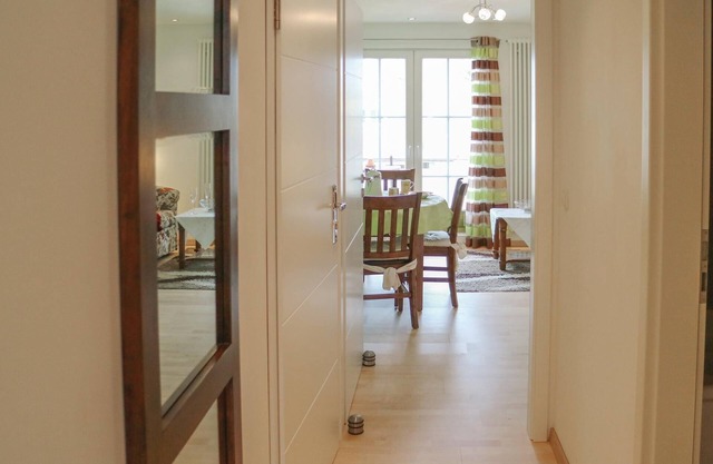 1 bedroom accommodation in Warnemünde