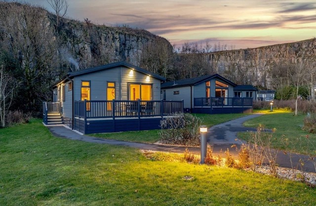 1 bedroom accommodation in Ashbourne