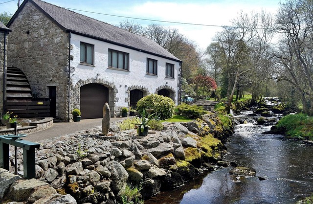 1 bedroom accommodation in Dalbeattie, near Dumfries