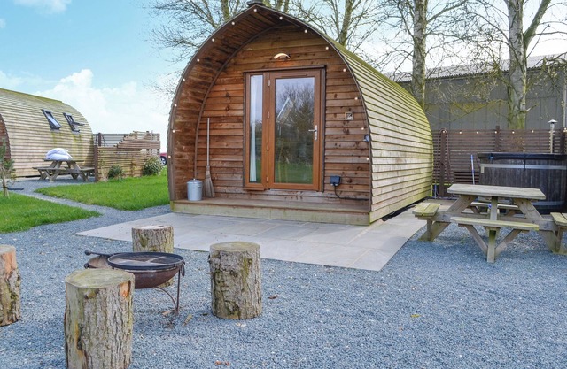 1 bedroom accommodation in Kelk, near Driffield