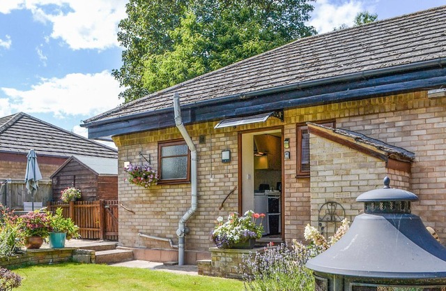 1 bedroom accommodation in Gateforth