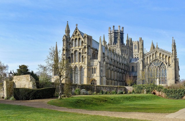 1 bedroom accommodation in Withersfield, near Cambridge