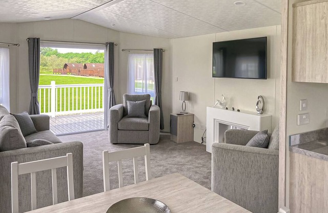1 bedroom accommodation in Hoddesdon