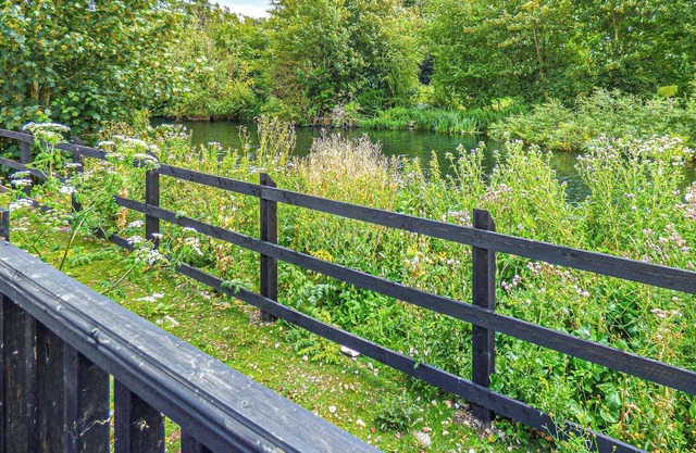 1 bedroom accommodation in Hoddesdon