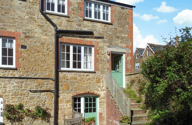 1 bedroom accommodation in ILMINSTER