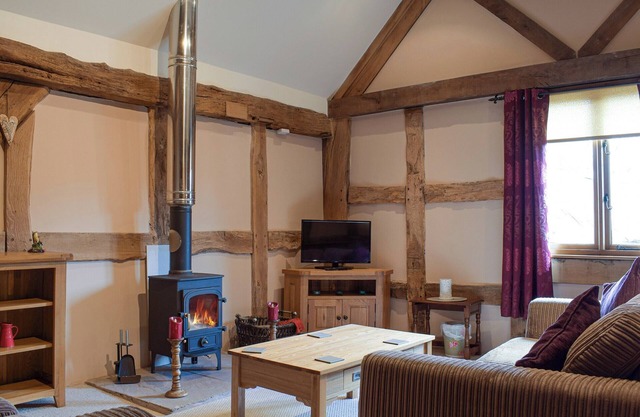 1 bedroom accommodation in Kingsland