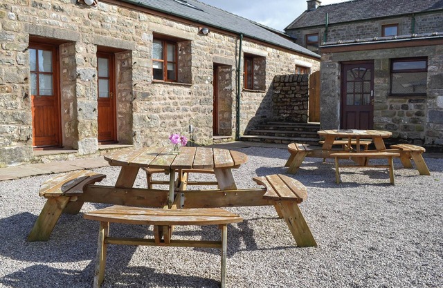 1 bedroom accommodation in Quernmore, near Lancaster