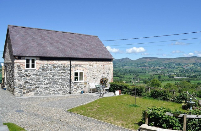 1 bedroom accommodation in Llanrhaeadr, near Denbigh