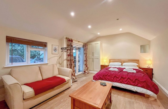 1 bedroom accommodation in Painswick