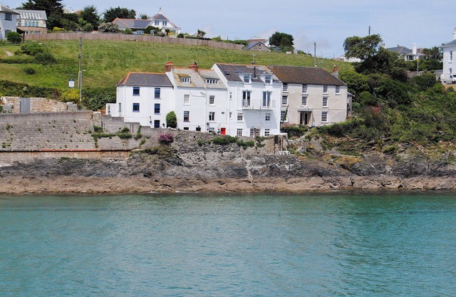 1 bedroom accommodation in Portmellon