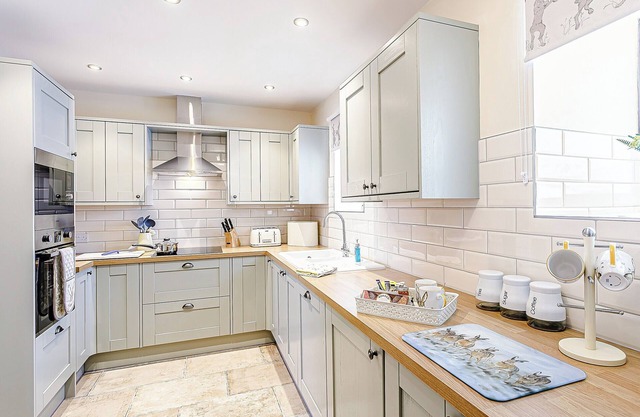 1 bedroom accommodation in Don View, near Dunford Bridge