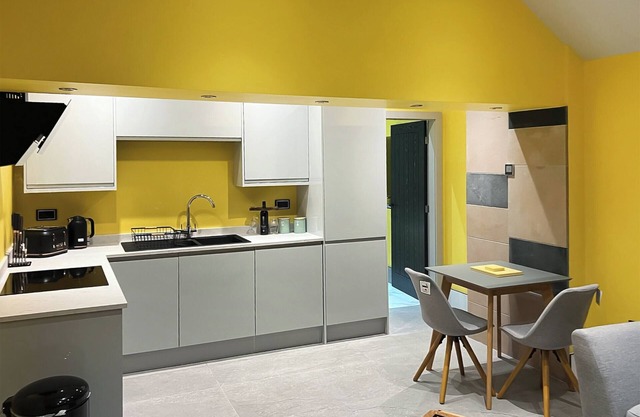 1 bedroom accommodation in Sheffield
