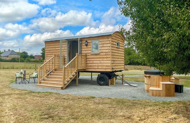 1 bedroom accommodation in Southtown