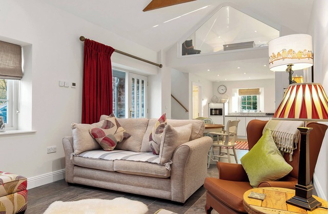 1 bedroom accommodation in St Brides