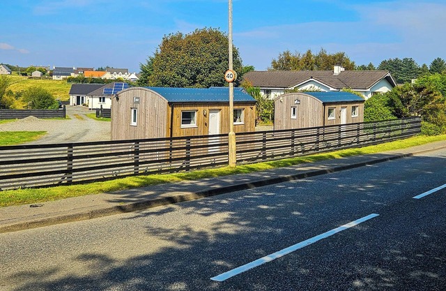 1 bedroom accommodation in Stornoway