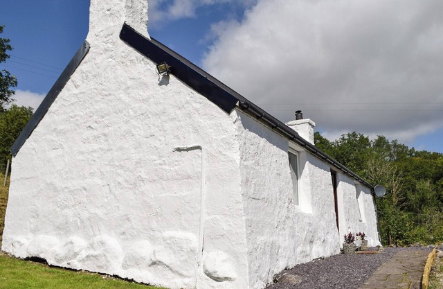 1 bedroom accommodation in Strontian