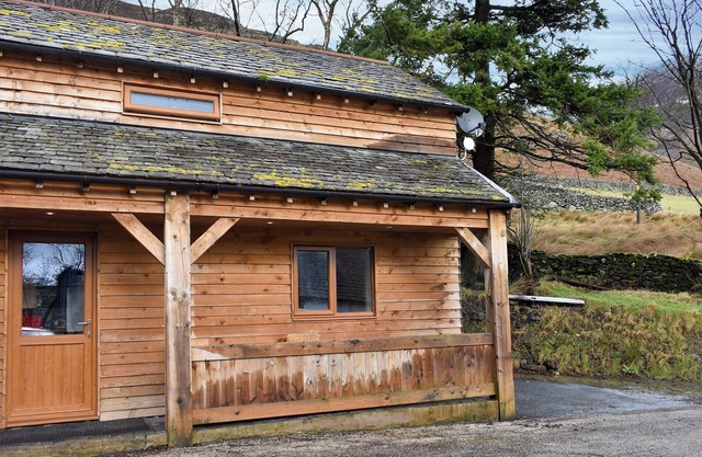 1 bedroom accommodation in Threlkeld