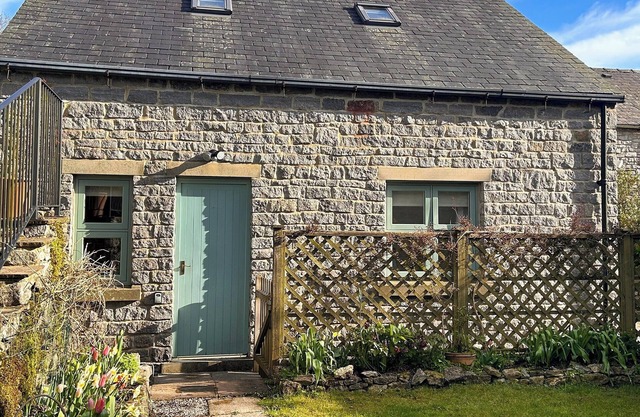 1 bedroom accommodation in Tideswell