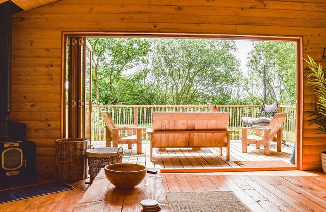 1 bedroom accommodation in Roborough, near Winkleigh