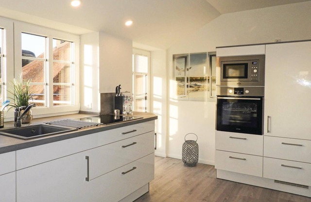 1 bedroom accommodation in Klanxbüll