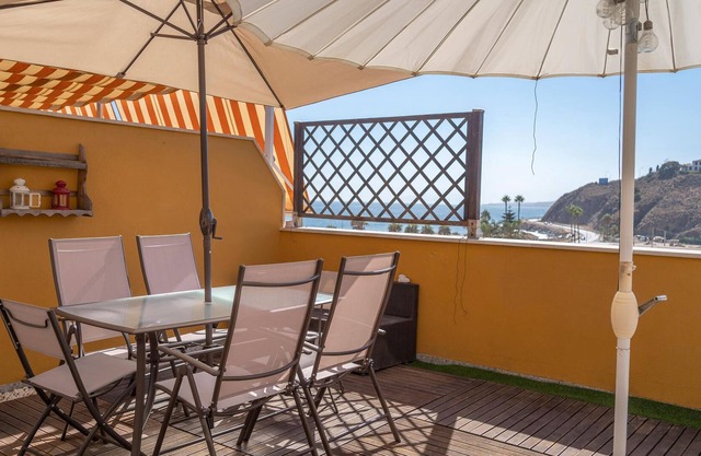 1 bedroom accommodation in El Morche