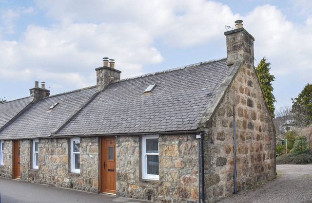 1 bedroom accommodation in Aberlour