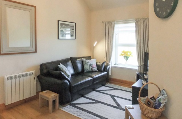 1 bedroom accommodation in Near Lochboisdale, South Uist