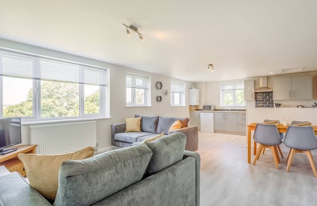 1 bedroom accommodation in South Molton, nr Barnstaple