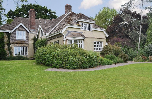 1 bedroom accommodation in Dalwood, near Axminster