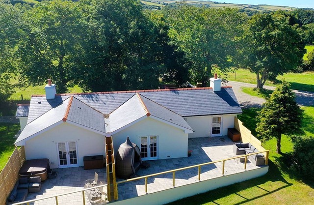 1 bedroom accommodation in Ballaugh