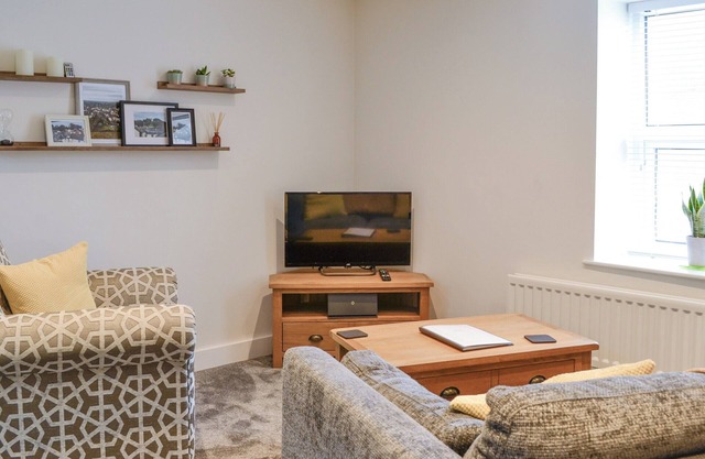 1 bedroom accommodation in Brampton