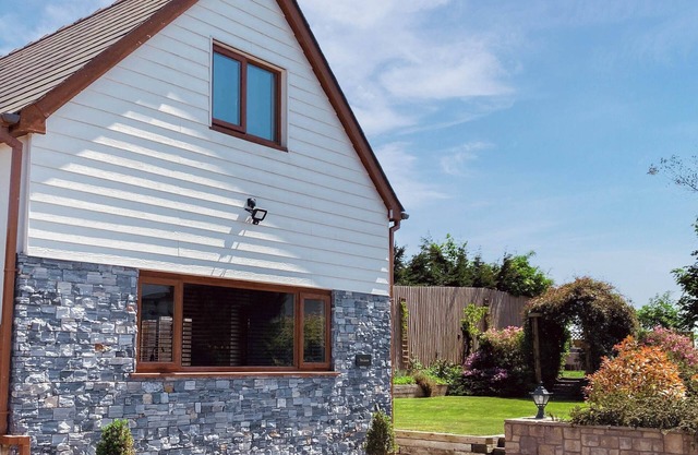 1 bedroom accommodation in Bridgend