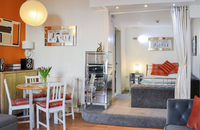 1 bedroom accommodation in Bridlington