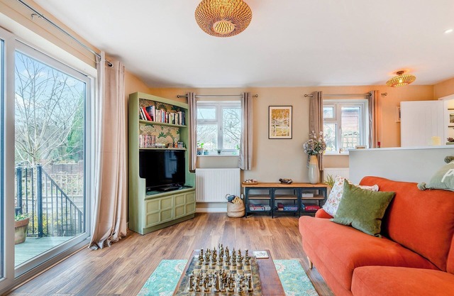 1 bedroom accommodation in Coleford