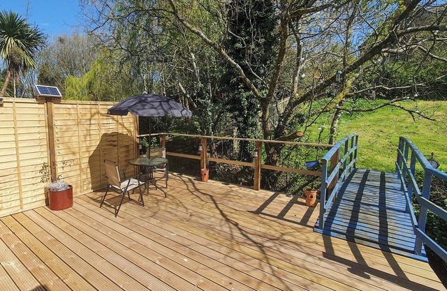 1 bedroom accommodation in Dumfries