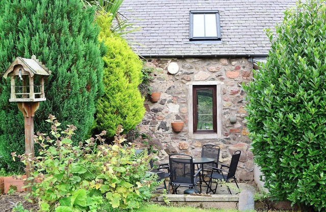 1 bedroom accommodation in Coldingham, near Eyemouth