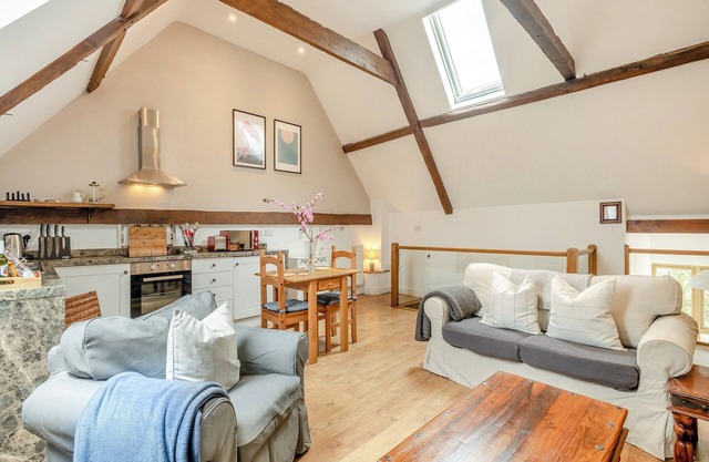 1 bedroom accommodation in Hickling