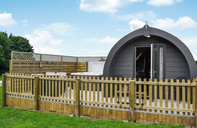 1 bedroom accommodation in Hunmanby