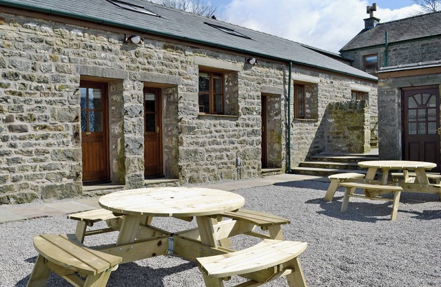 1 bedroom accommodation in Quernmore, near Lancaster