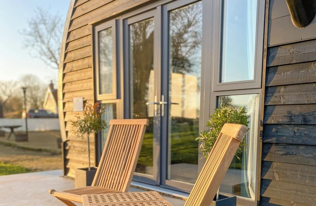 1 bedroom accommodation in Laxfield