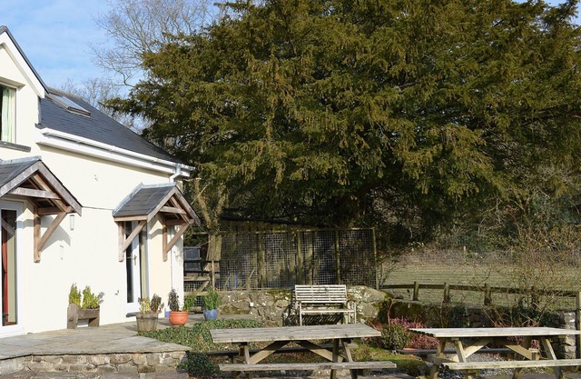 1 bedroom accommodation in Salem, near Llandeilo