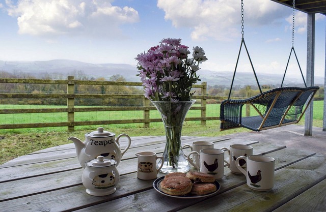 1 bedroom accommodation in Manordeilo, near Llandeilo