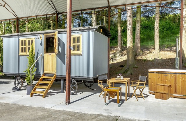 1 bedroom accommodation in Oldstead