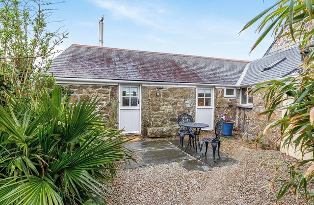 1 bedroom accommodation in Buryas Bridge, near Penzance