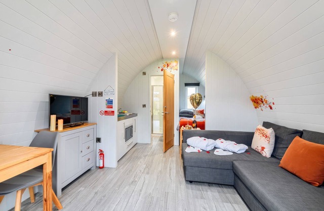 1 bedroom accommodation in Pershore