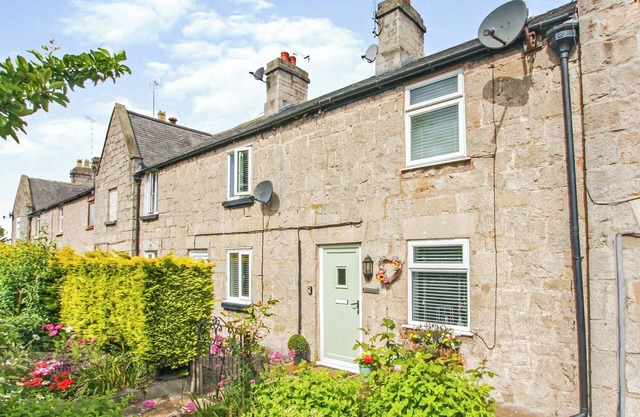 1 bedroom accommodation in Rhuddlan