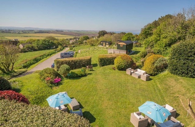 1 bedroom accommodation in St Agnes