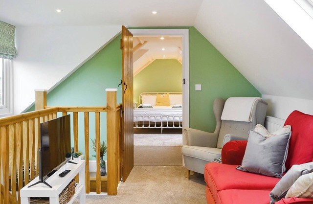 1 bedroom accommodation in Burnby, near York